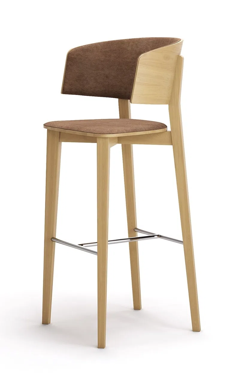 Барный стул Jarom bar 3 AL