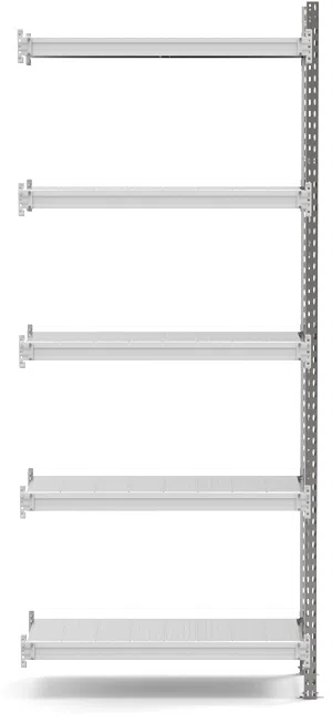 SGR-V-Zn Стеллаж 1265-3.0 DS