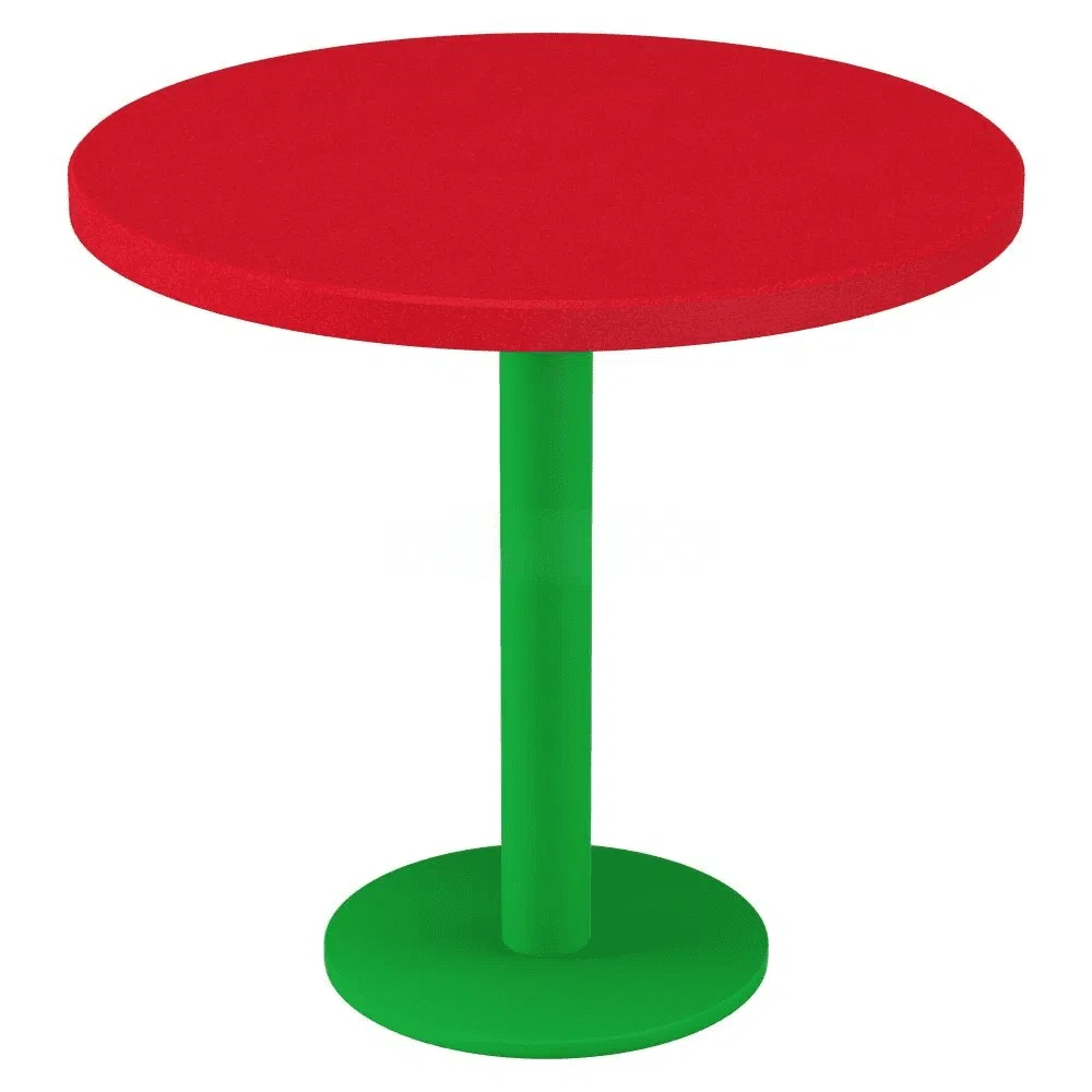 Стол Uno Color 3
