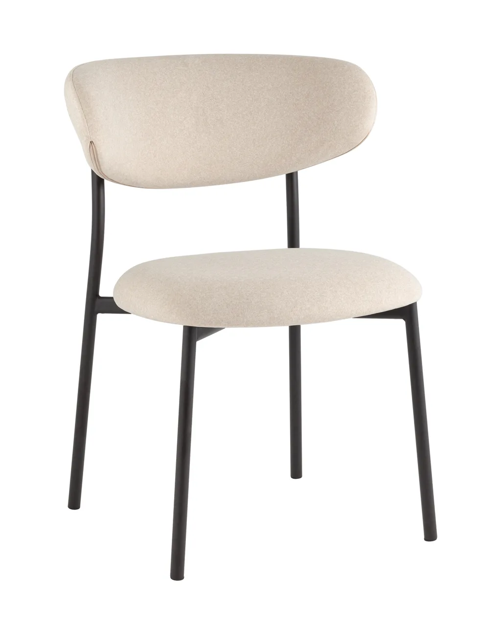 Стул Ayla бежевый