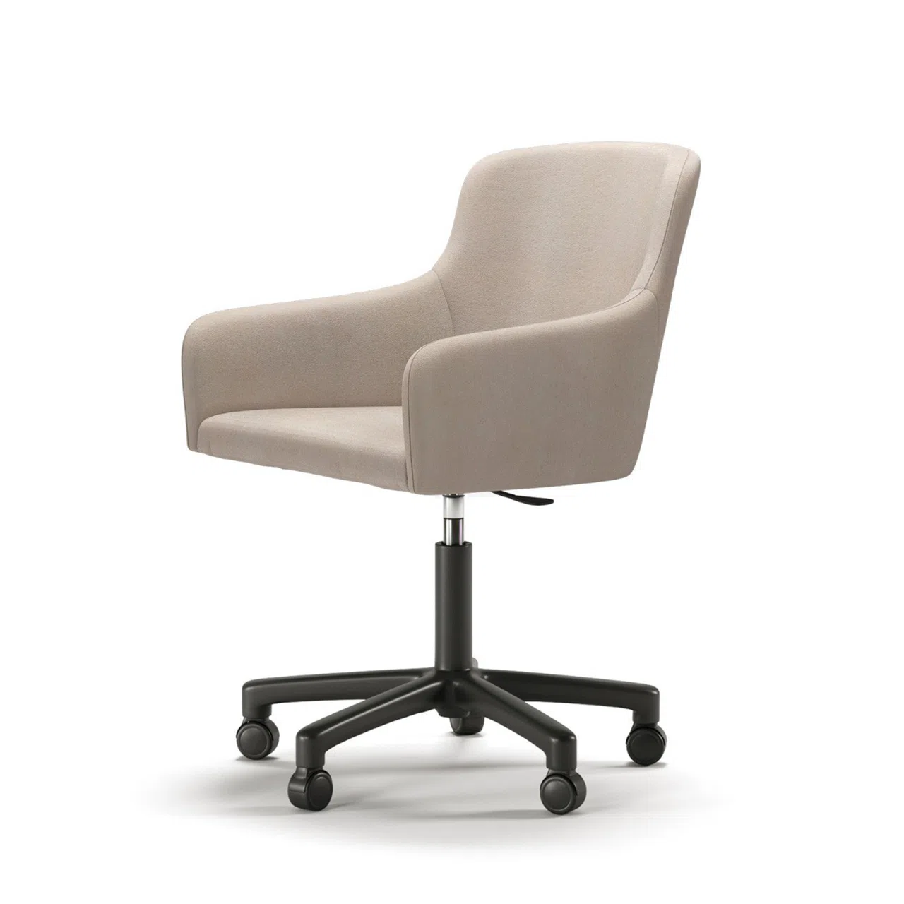Кресло Marco М3 Office Black