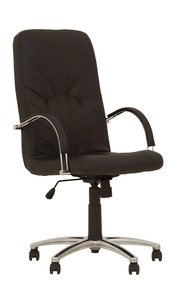 Кресло Manager steel Tilt AL68