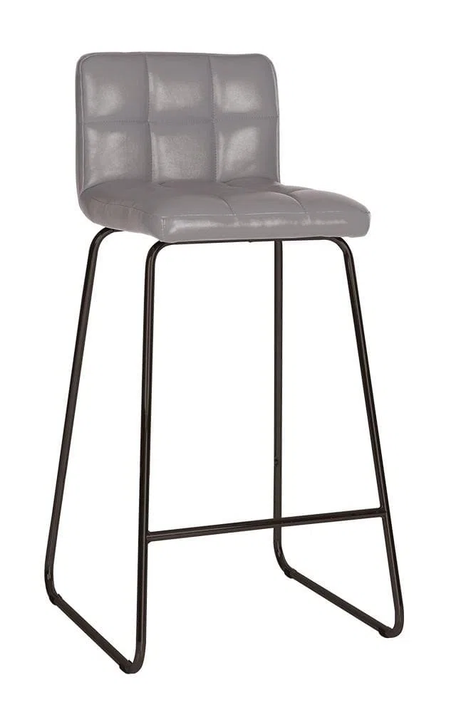 Барный стул Ralph LB hocker CFS black