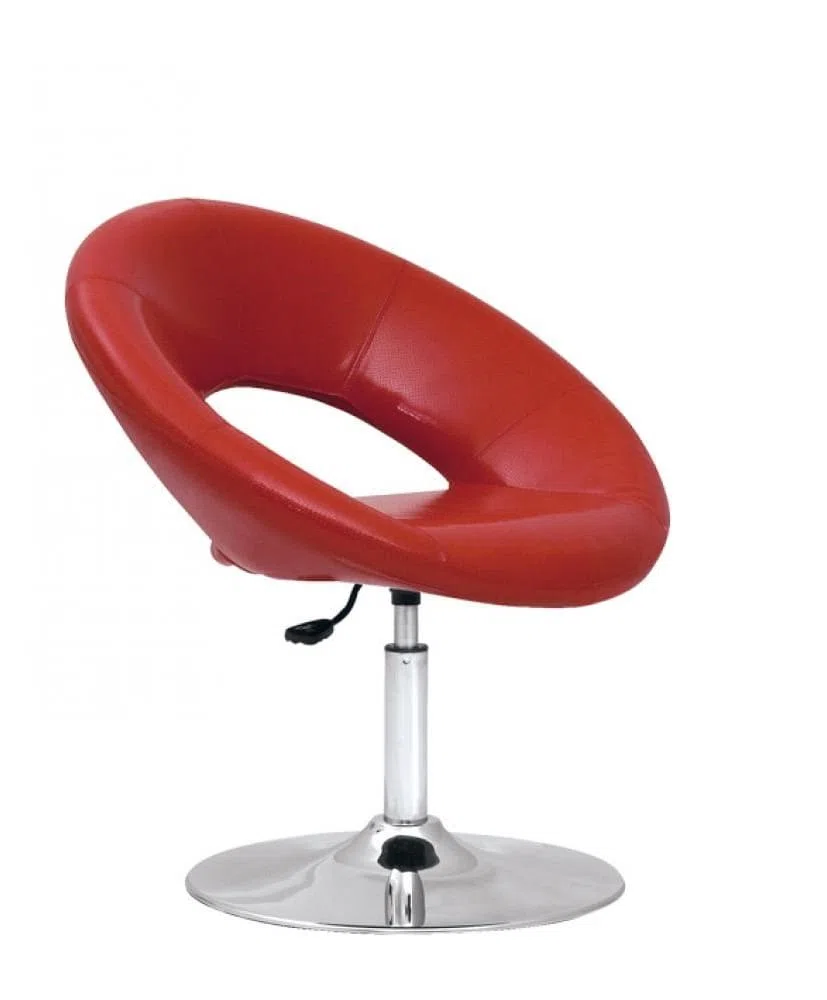 Стул Rose XL chrome