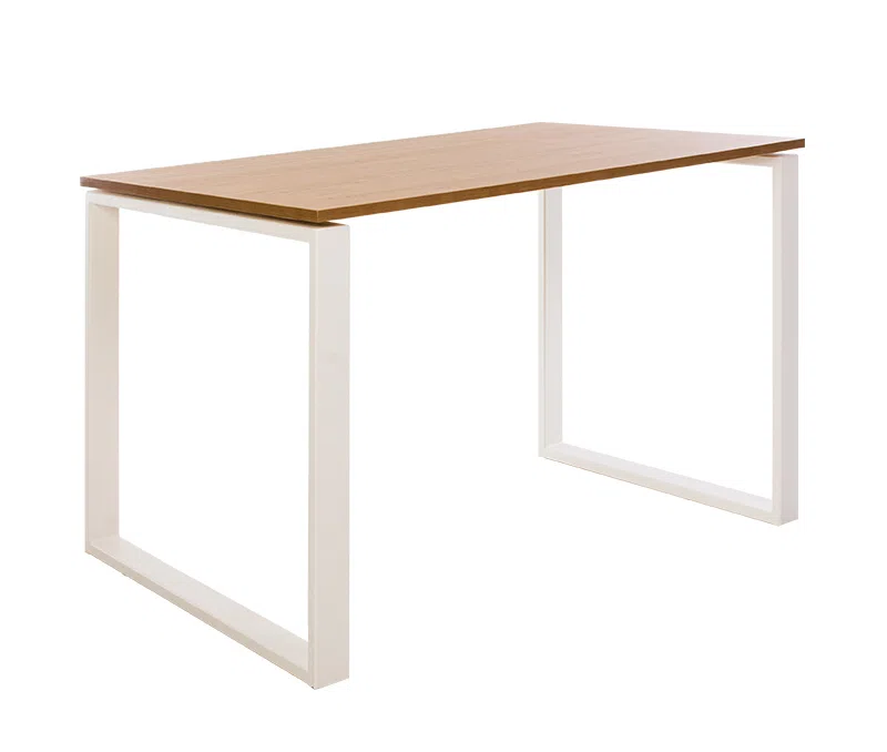 Стол Bravos H18 white