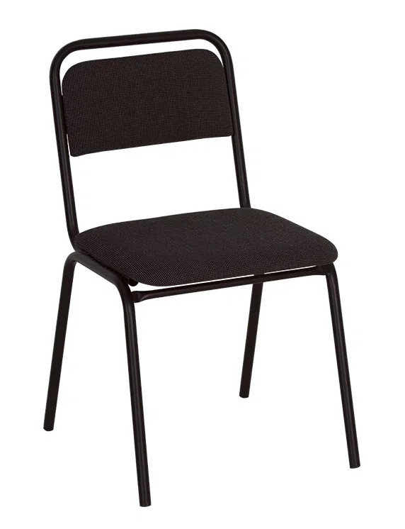 Стул Visitor black