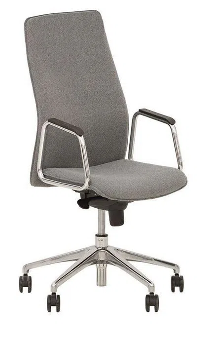 Кресло Solo steel ST AL33