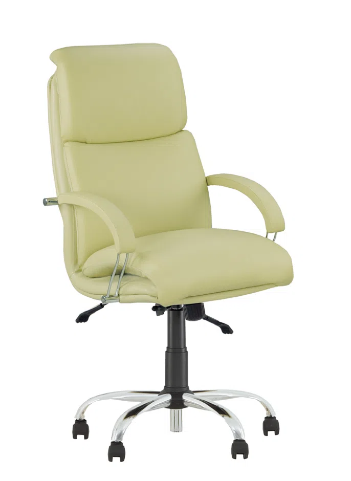 Кресло Nadir steel Anyfix CHR68