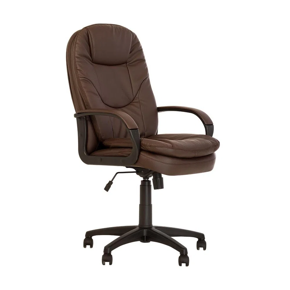Кресло Bonn KD black Tilt PL64