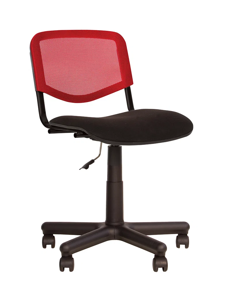 Стул Iso net GTS black PM60