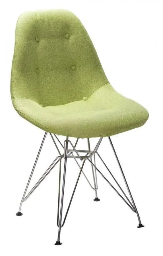 Стул Eames Soft Cr