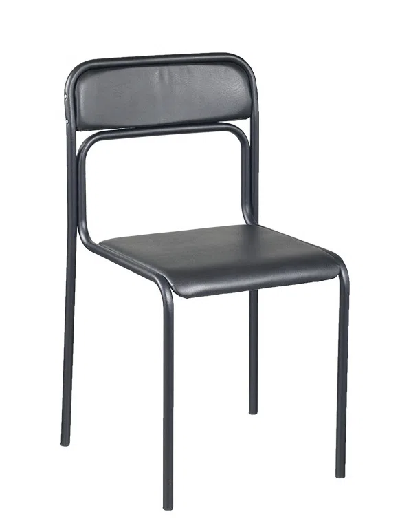 Стул Ascona black