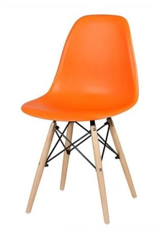 Стул EAMES DSW 6