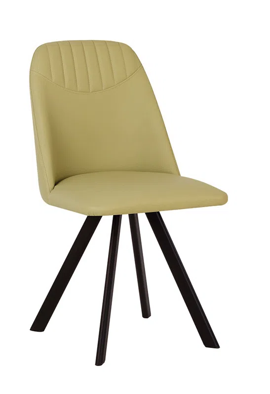 Стул Milana 4L black