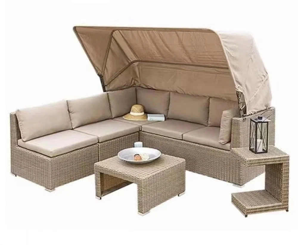 Диван-трансформер AFM-320 Beige