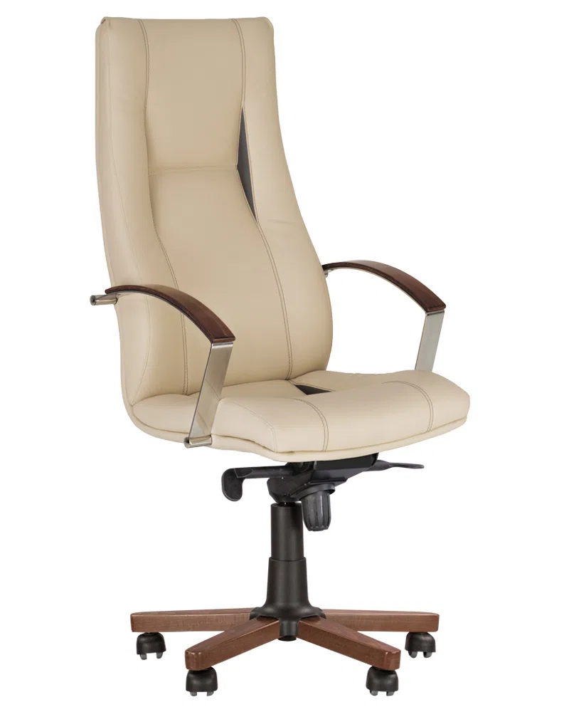 Кресло King wood MPD EX4
