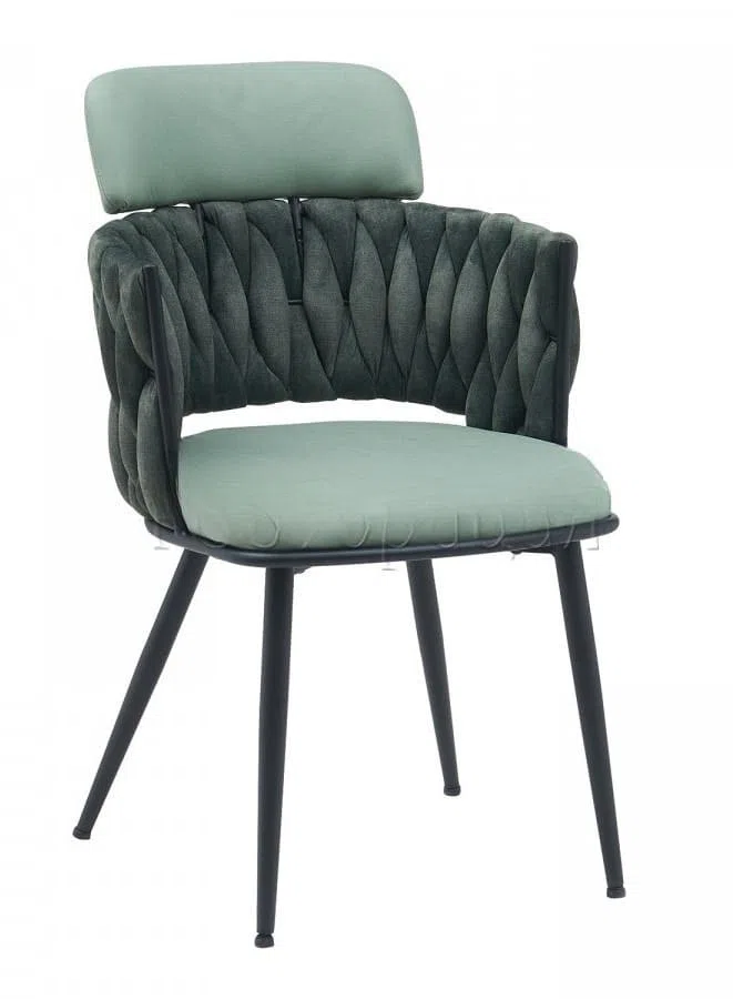 Стул Libra Light Green