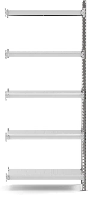 SGR-V-Zn Стеллаж 12105-3.0 DS