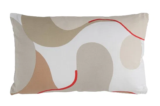 Подушка Фрут Beige