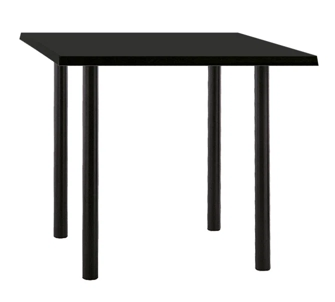 Подстолье Kaja black