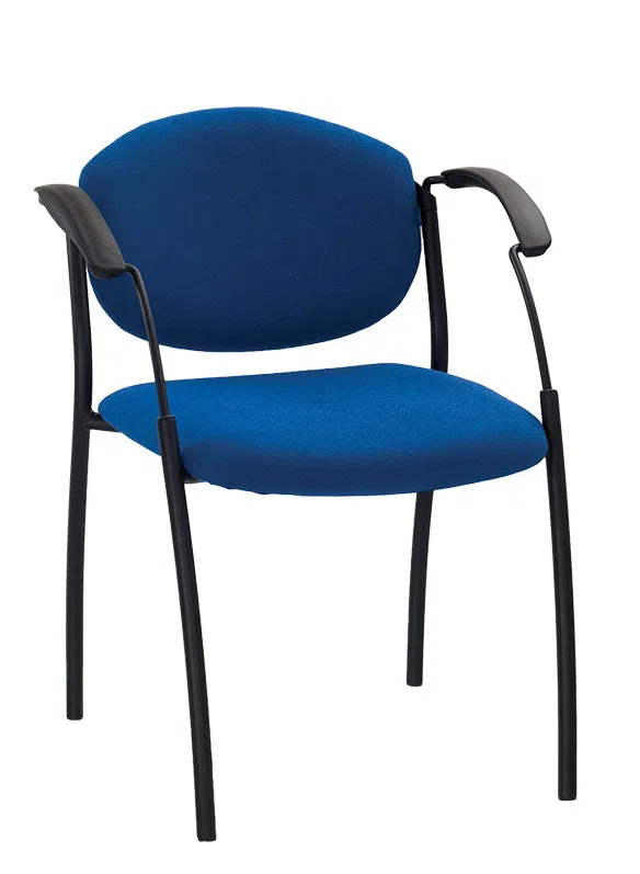 Стул Split black