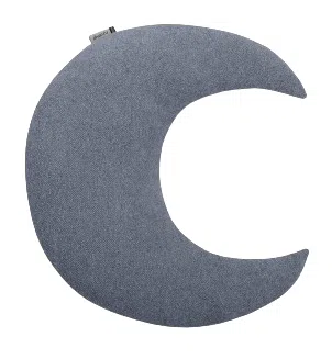 Подушка Лунни Bucle Eclipse