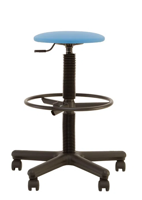 Кресло барное Stool GTS RING BASE PM60