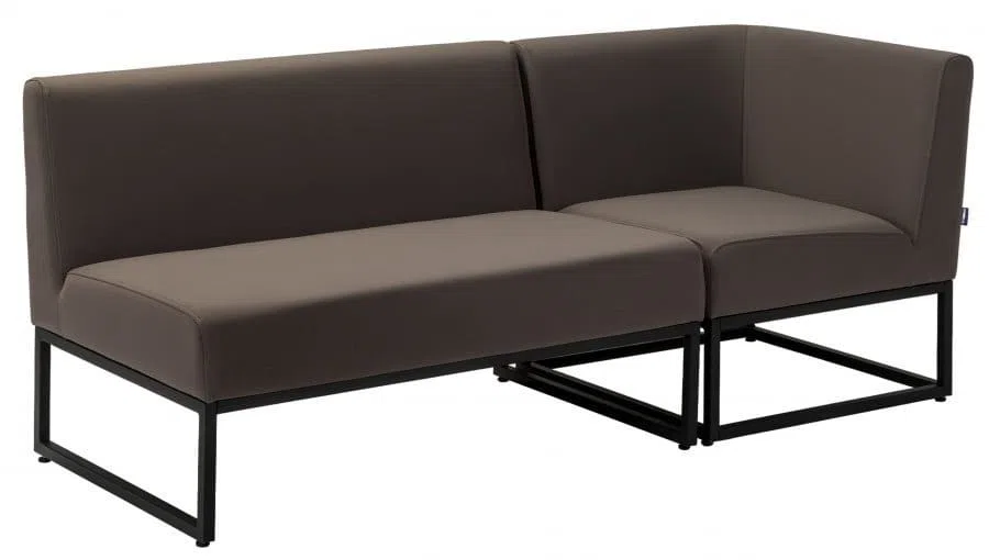 Модульный диван серии Loft