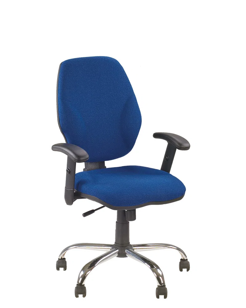 Кресло Master GTR ergo window Active1 CHR68