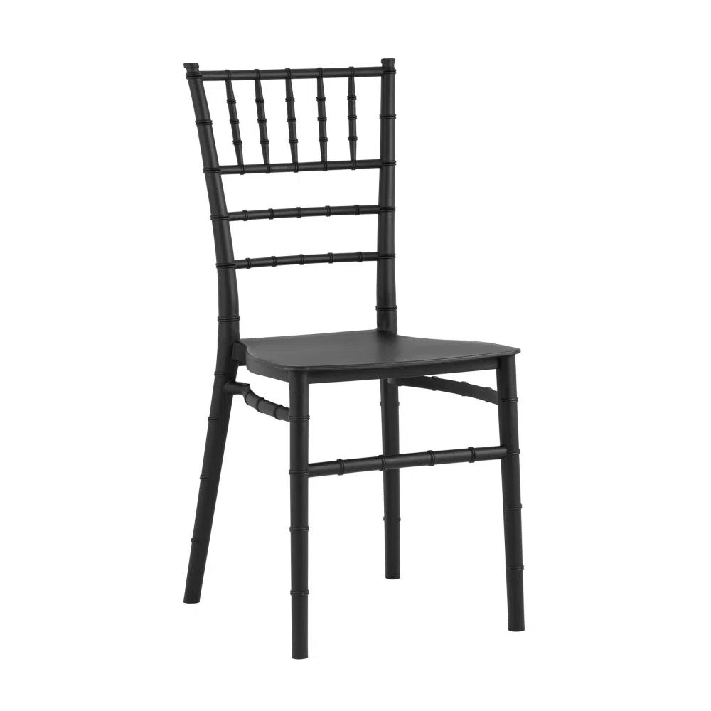 Стул Chiavari (Кьявари) черный