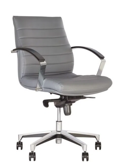 Кресло Iris steel LB MPD AL35