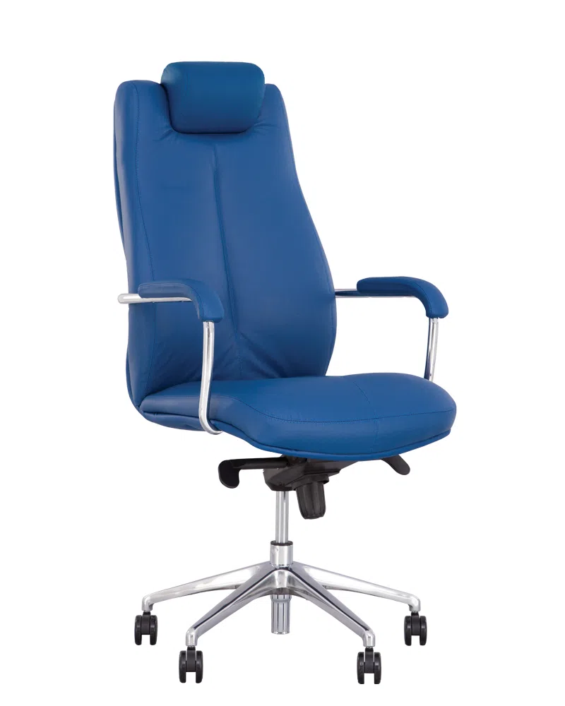 Кресло Sonata steel MPD CH68