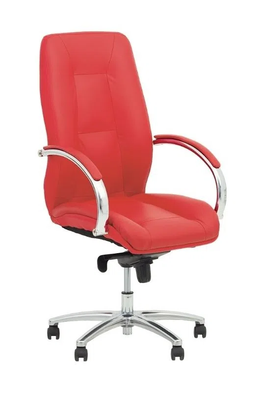 Кресло Formula steel MPD AL68