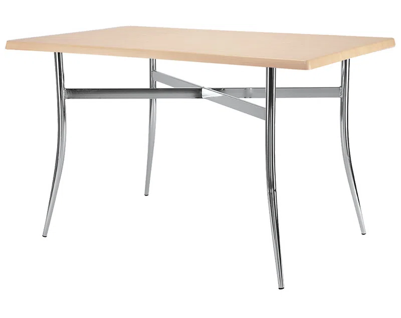 Подстолье Tracy duo chrome