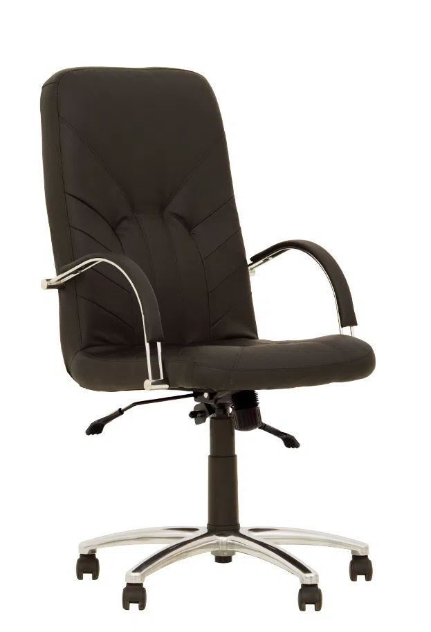 Кресло Manager steel Anyfix AL68