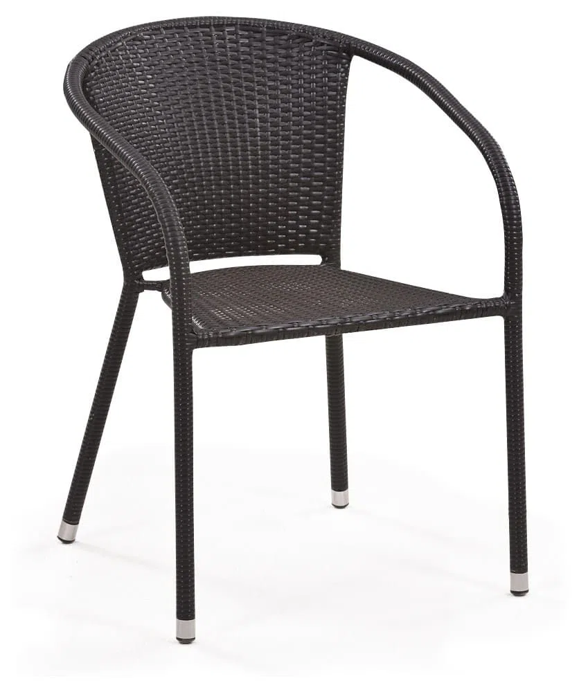 Кресло плетеное Y137C-W53