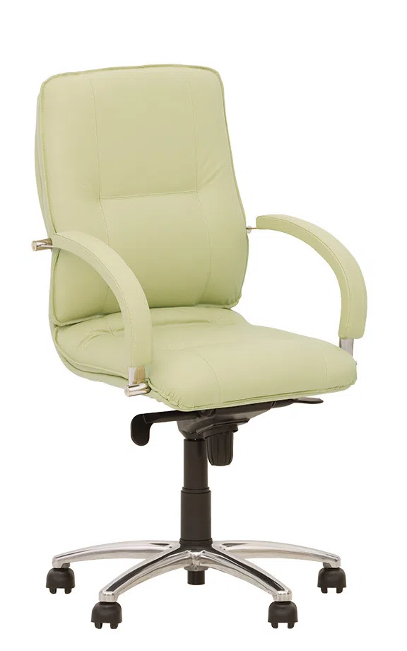 Кресло Star steel LB MPD AL68
