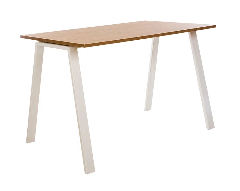 Стол Baden H25 white