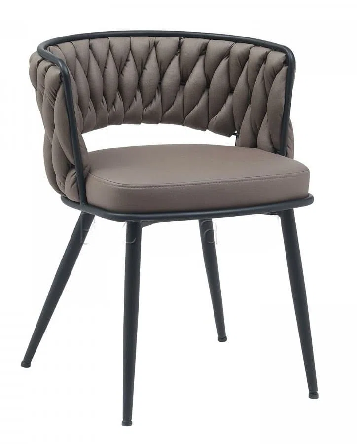 Стул Leo Sky gray