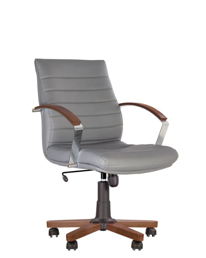 Кресло Iris wood LB TILT EX4