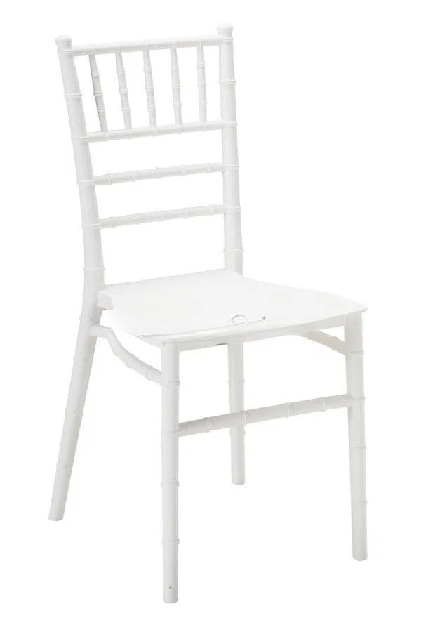 Стул Banchetto White