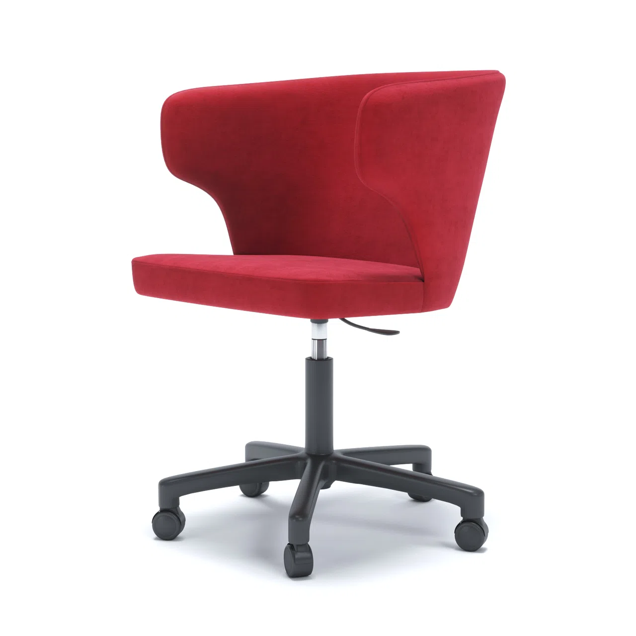 Кресло Marco М2 Office Black