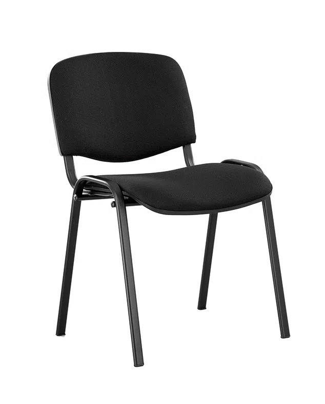 Стул Iso black
