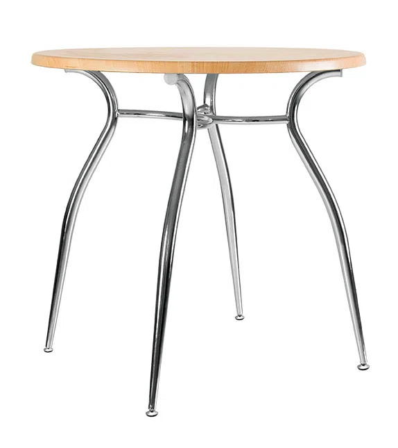 Подстолье Cristal MA chrome