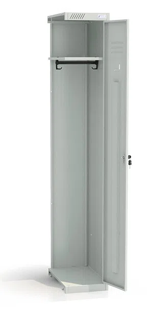Шкаф для одежды ШРС 11-300 ДС