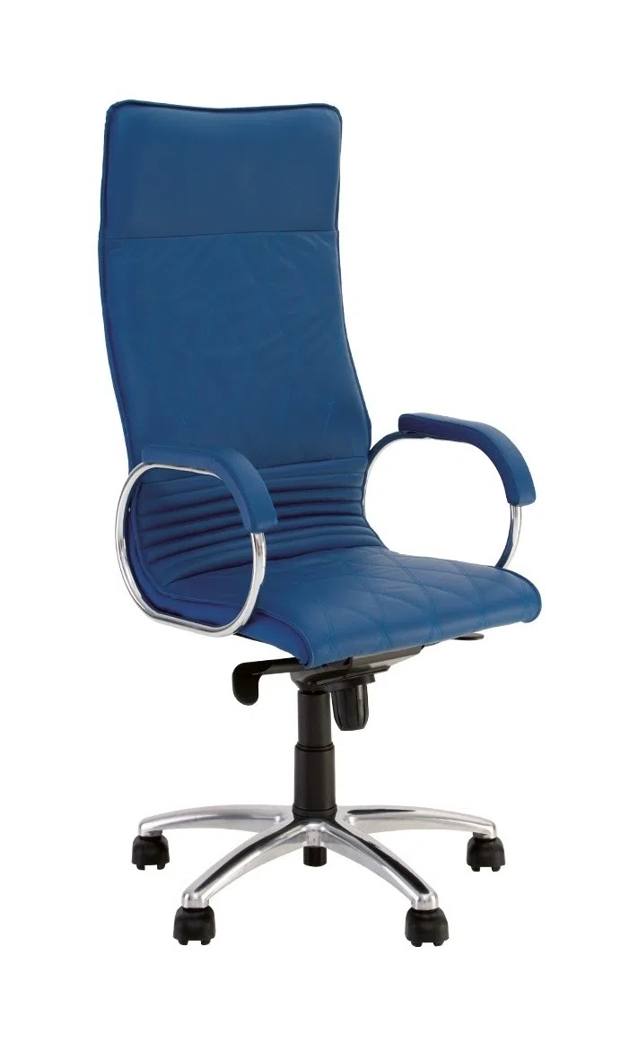 Кресло Allegro steel MPD AL68