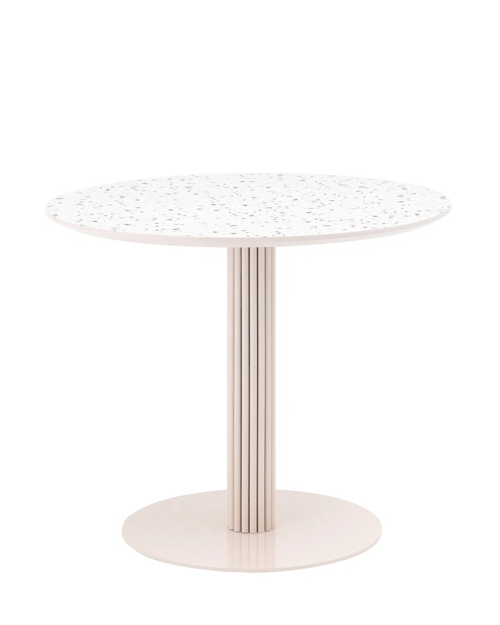 Стол обеденный Stem терраццо