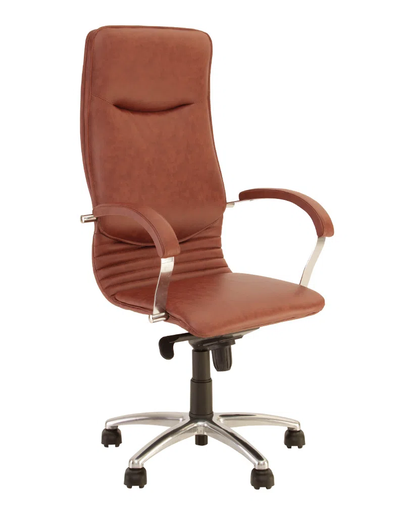 Кресло Nova steel MPD AL68