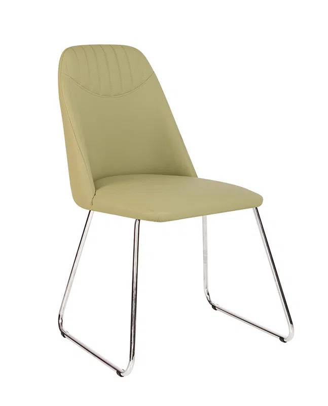 Стул Milana CFS chrome
