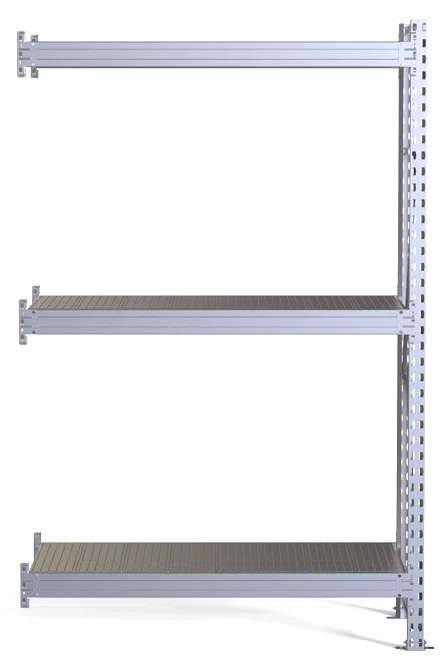 SGR-V-Zn Стеллаж 1583-2.0 DS